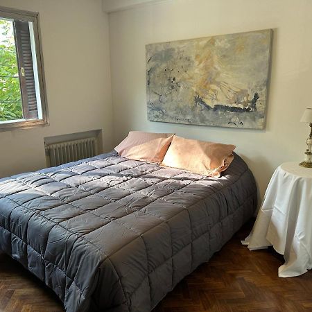 Appartement Mitre Emperador à Mendoza Extérieur photo