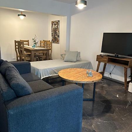 Appartement Mitre Emperador à Mendoza Extérieur photo