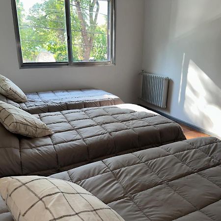 Appartement Mitre Emperador à Mendoza Extérieur photo