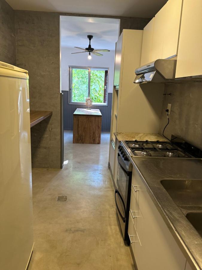 Appartement Mitre Emperador à Mendoza Extérieur photo