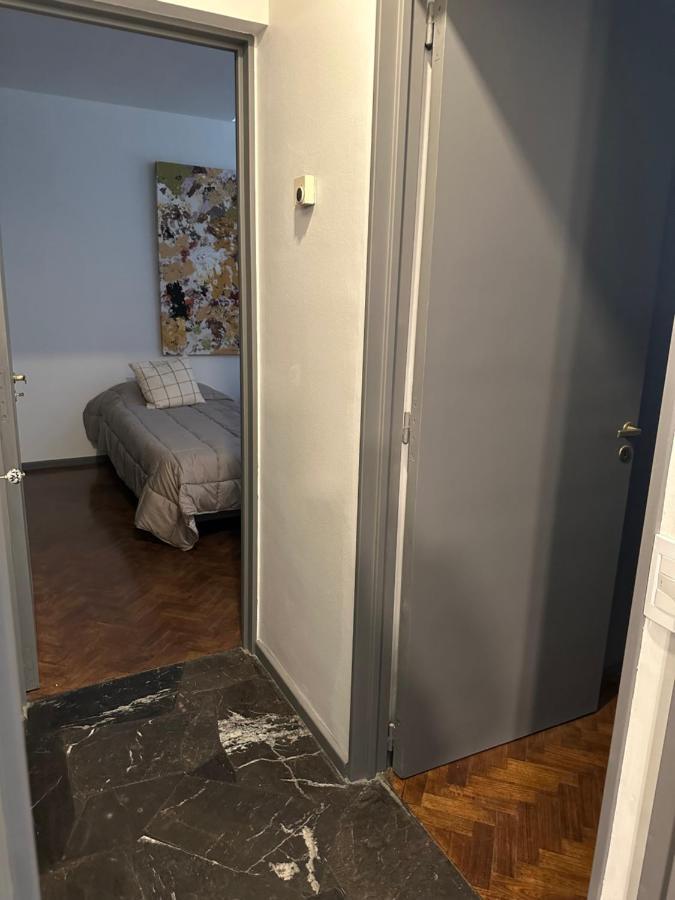 Appartement Mitre Emperador à Mendoza Extérieur photo