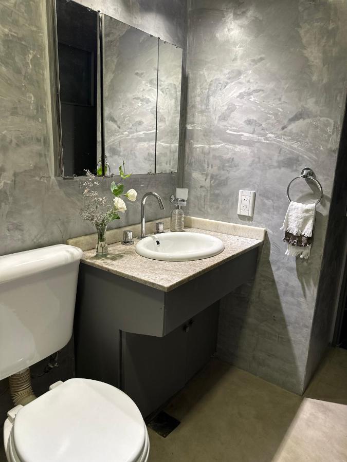 Appartement Mitre Emperador à Mendoza Extérieur photo