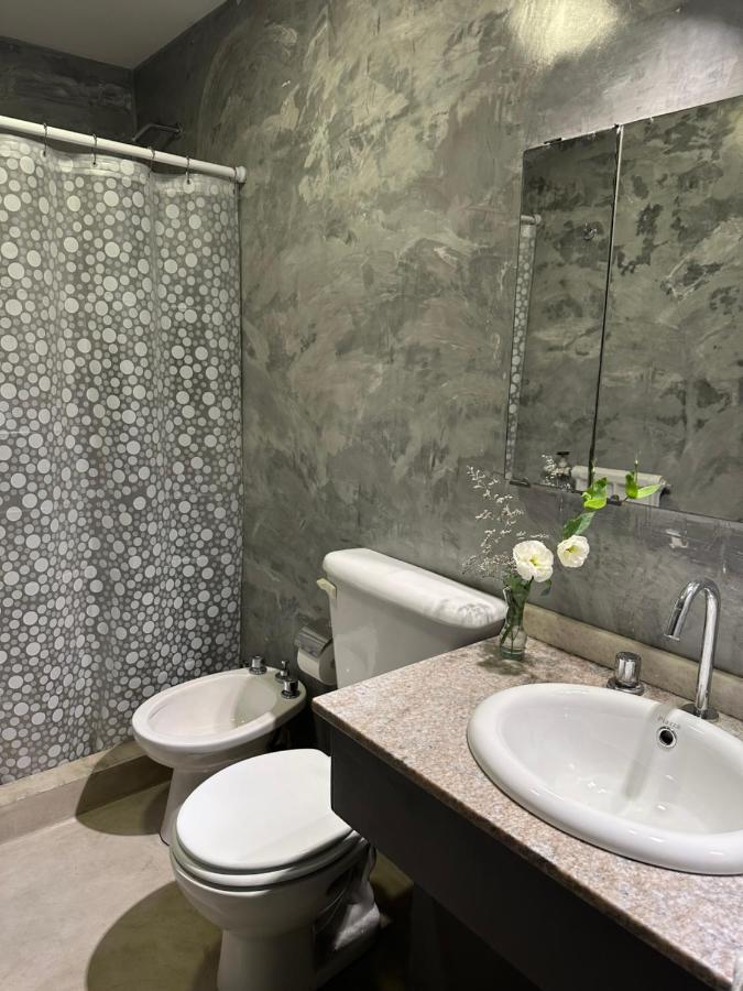 Appartement Mitre Emperador à Mendoza Extérieur photo