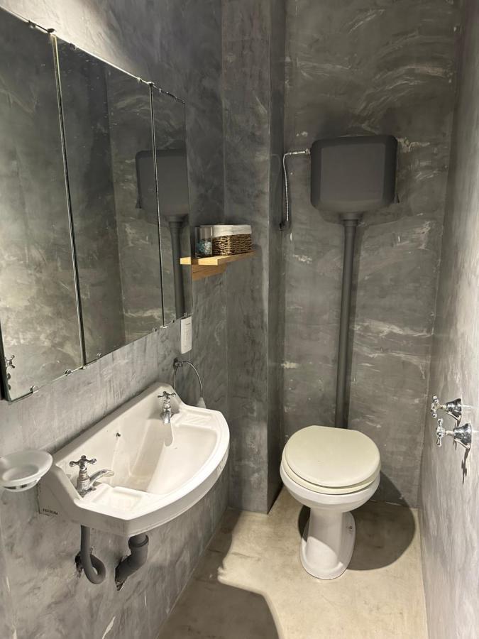 Appartement Mitre Emperador à Mendoza Extérieur photo