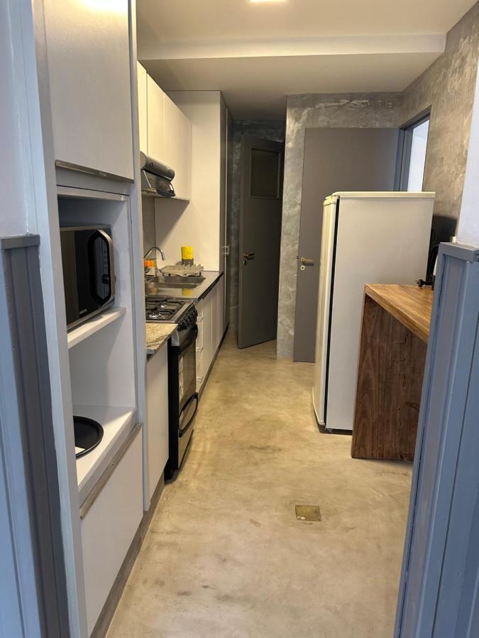 Appartement Mitre Emperador à Mendoza Extérieur photo