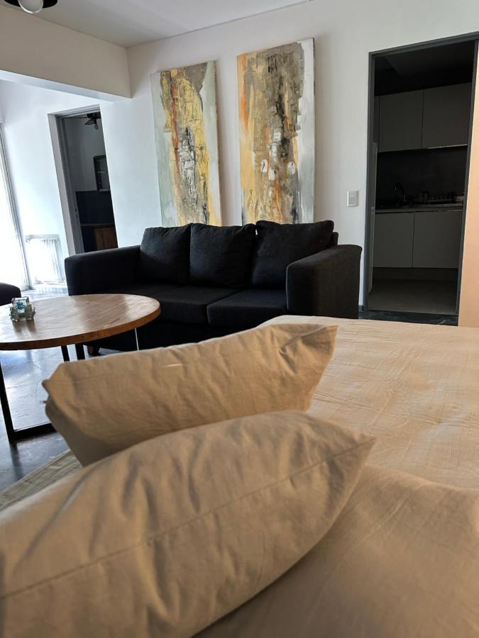Appartement Mitre Emperador à Mendoza Extérieur photo