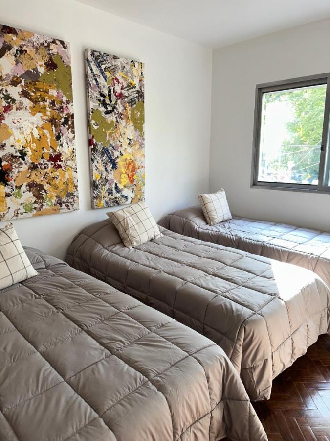 Appartement Mitre Emperador à Mendoza Extérieur photo
