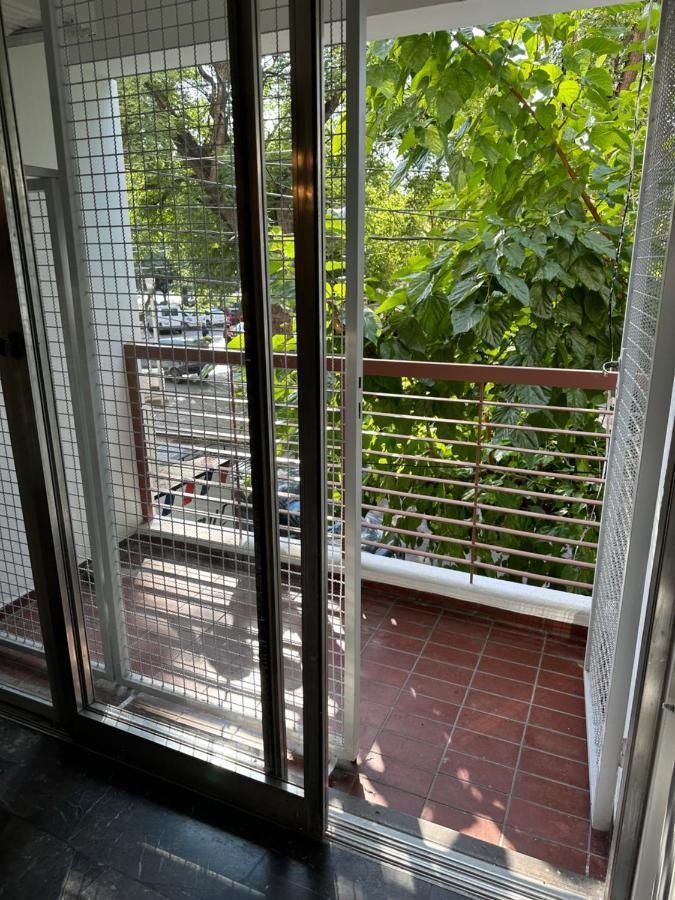 Appartement Mitre Emperador à Mendoza Extérieur photo